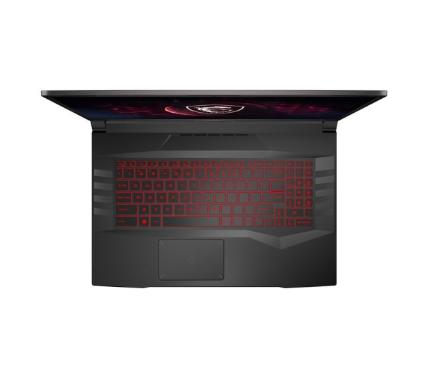 MSI GL76 i5-12500H/16GB/512 RTX3050Ti 144Hz - 741643 - zdjęcie 4